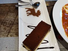 -Jack‘s Place 杰克地方西餐厅(新街口店)