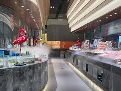 -汉阳廷自助烤肉·火锅(万丰海岸城店)