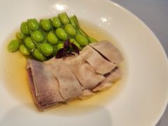 -屋里厢上海菜馆