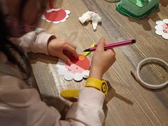 -珠海横琴国家地理探险家中心(创新方)