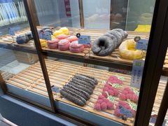 -奈雪的茶(苏宁广场店)