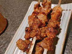 -丝路金桃·新疆菜(徐汇店)