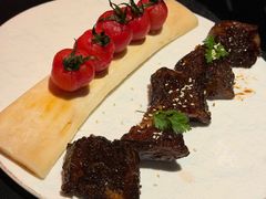 -醉东Oriental House(静安嘉里中心店)