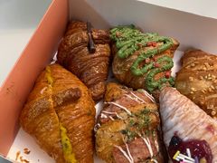 朱古力可颂-月枫堂(长春这有山店)