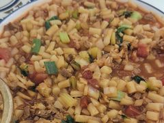 -阿拉丁新疆风味餐厅·清真(罗廊巷店)