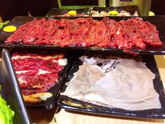 -陈记顺和牛肉火锅馆(天河北路店)