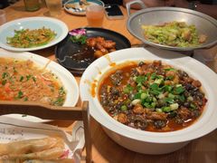 -7017浙菜•建德味(中财店)