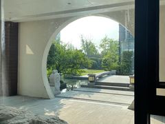 -水月周庄铂尔曼酒店 · 漾全日餐厅