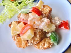 -渔太泰漓江小馆·广西融合菜(西街店)