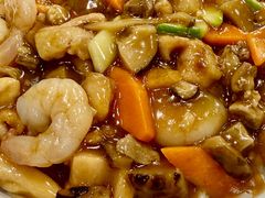 -四点金饭店(将军澳店)