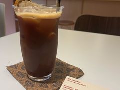 -The Roastery By AllYouWant(福田店)
