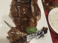 -正阳门饭庄·烤鸭·北京菜(万丰路七里庄店)