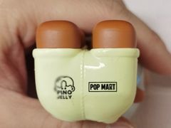 -泡泡玛特POPMART(石景山万达店)