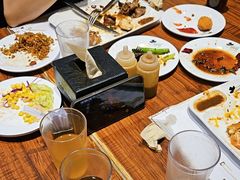 -汉巴味德(北京银座和谐广场店)