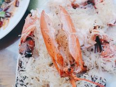 -三亚相缘海鲜·烧烤·糟粕醋(三亚湾店)