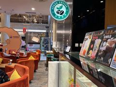 -逸派咖啡 EPARKCOFFEE(广安门店)