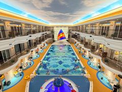 -海韵之星邮轮水会(明发商业广场店)