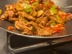 -开海·红岛海鲜虾水饺(石老人店)