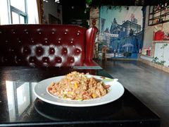 -伊诺咖啡(丰庄店)