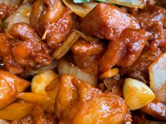 -时间里·新派粤菜(远洋店)