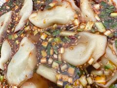 -尤素福东举院饺子馆