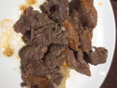 -幸运牛汕头小黄牛牛肉火锅(梅林店)