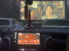 -枫花园汽车电影院(朝阳公园店)