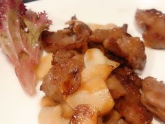 -大渔铁板烧(大悦城店)