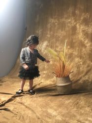 -魔豆贝芘国际亲子摄影