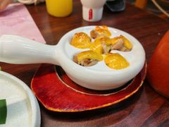-黑松白鹿(金融街店)
