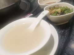 -骨之味·筒骨汤火锅(江头店)
