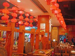 -亮欢寨酸汤鱼(沙冲路店)