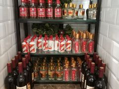 零售区-欢乐牧场海鲜烤肉自助(牡丹园店)