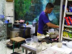 大堂-海清宁记大馅云吞