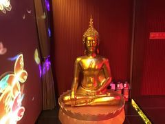 -素凯泰泰式按摩SPA(杭州嘉里中心店)