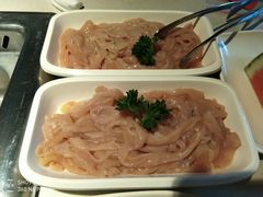 -海底捞火锅(万丰桥店)