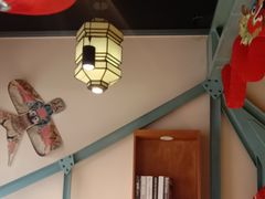 -津沽小院(天津之眼店)