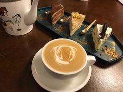 -TINTIN CAKE BOUTIQUE(台北壹店)