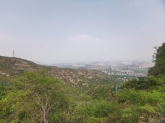 -抱犊寨风景区