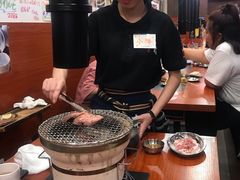 -大阪烧肉BAKA一代(十亩地店)
