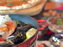 -百特喜·意大利餐厅(八佰伴镇江店)