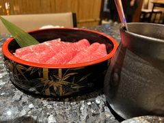 寿喜烧锅-蘭·日本料理铁板烧(碧云路店)