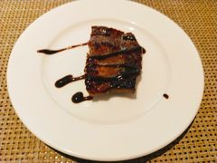 -青岛蓝海大饭店·爱琴海自助餐厅(崂山店)