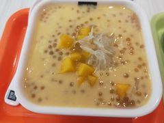-满记甜品(龙湖长楹天街二店)
