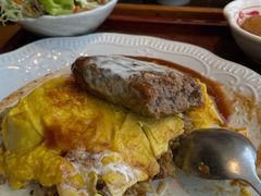 -味太助·银饭食堂(中华城店)