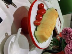 -大鸭梨烤鸭(左家庄店)