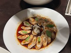 -领事馆19号中餐厅(厦门海景洲际酒店)