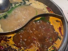 -老员外骨汤火锅(海州古城店)