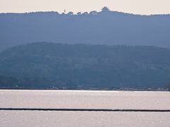 -南北湖风景区