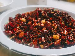 -鸭王烤鸭店(三里河店)